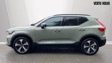 Volvo XC40 2.0 B3P Plus Dark 5dr Auto Petrol Estate